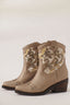 Botas Zila