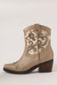 Botas Zila