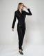 JUMPSUIT BLAZER N