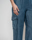 12942 PANTALÓN AZUL JEAN