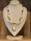 Cultured Pearl Necklace