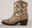 Botas Zila