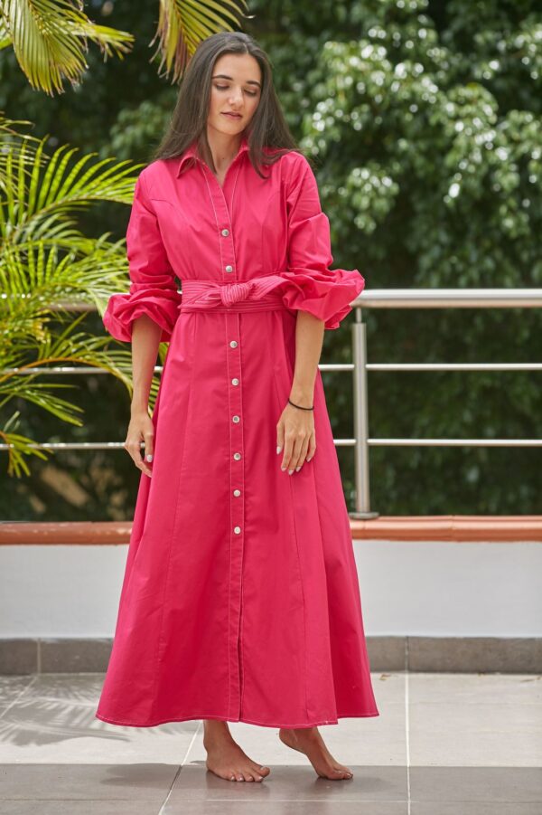 vestido 24 - Image 2