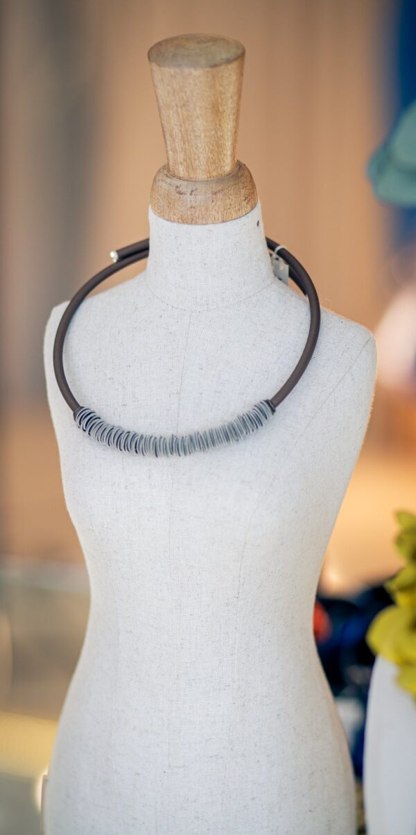 Collar Caucho - Image 2