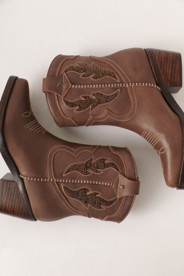 Botas Noa