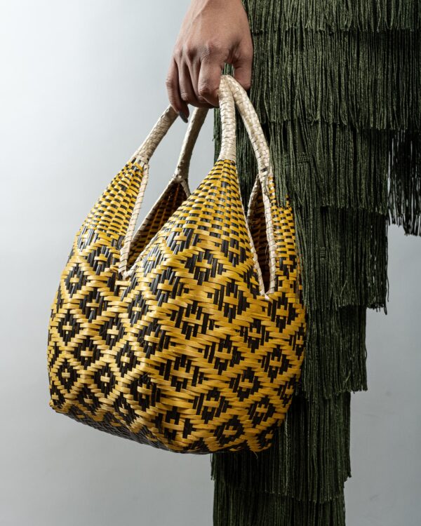 Cartera Iraca - Image 2