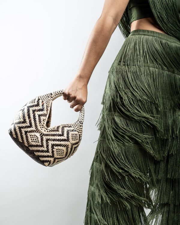 Carteras Iraca de Colores - Image 5