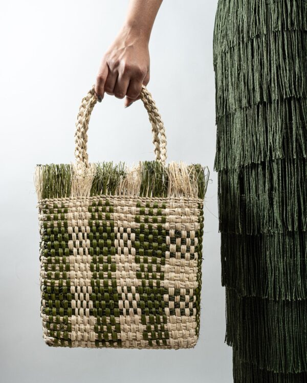 Cartera Iraca - Image 2