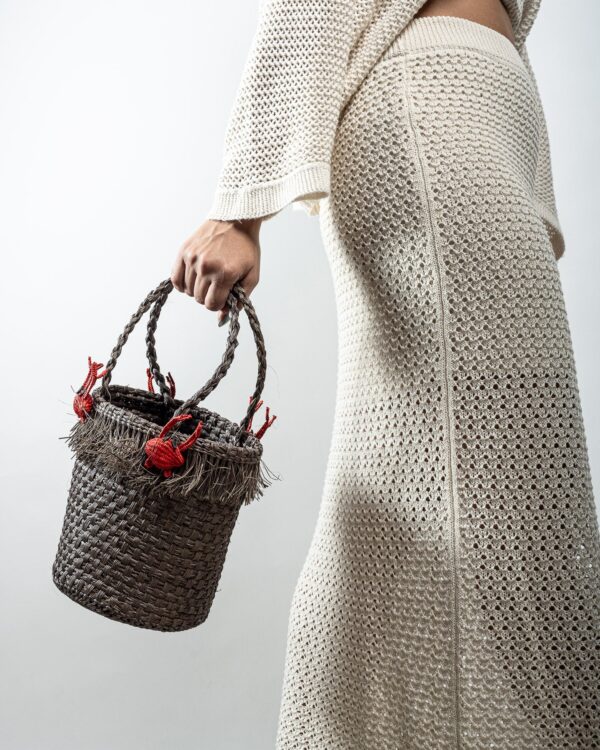 Cartera Iraca - Image 2