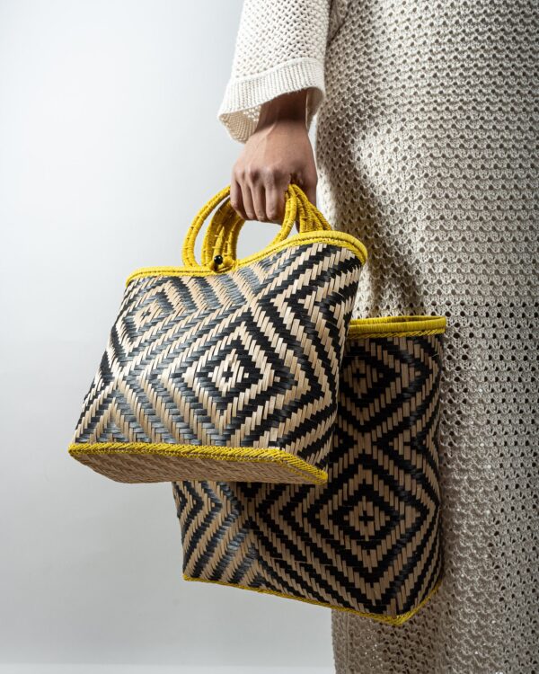 Cartera Iraca - Image 2