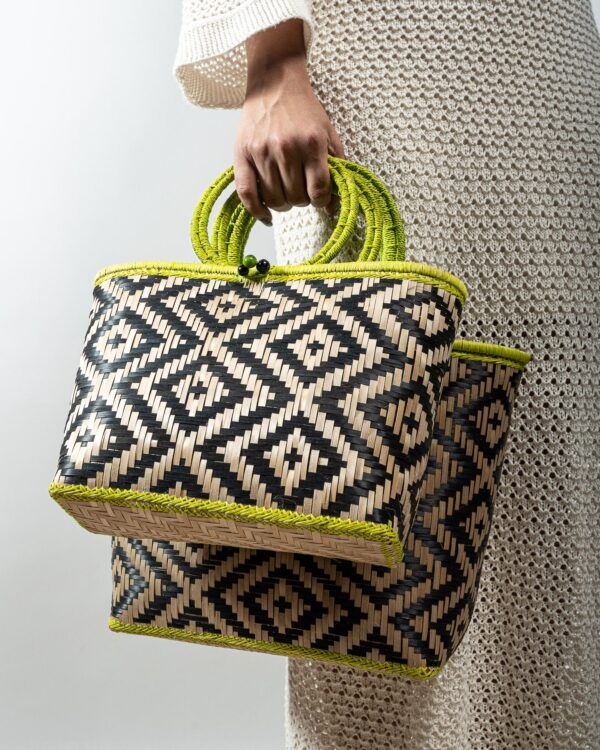 Cartera Iraca - Image 2