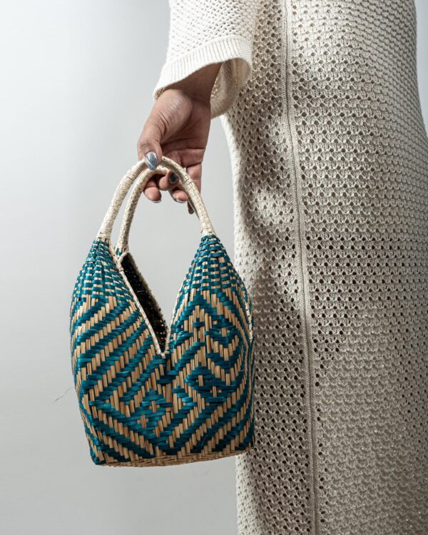 Carteras Iraca de Colores - Image 4