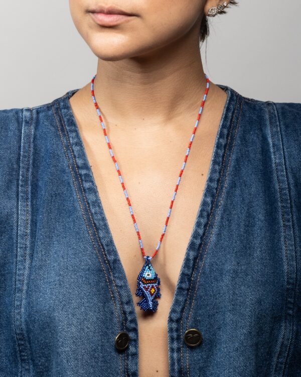Collar de Pez