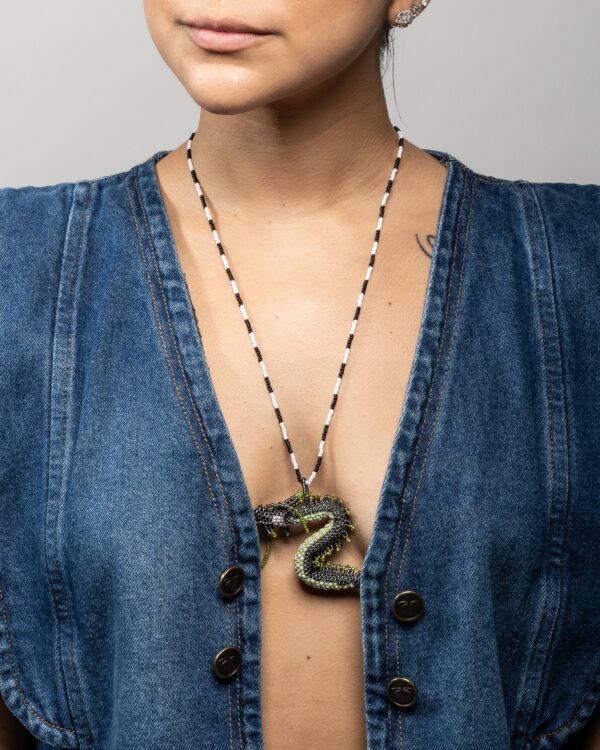 Collar de Dragón - Image 3