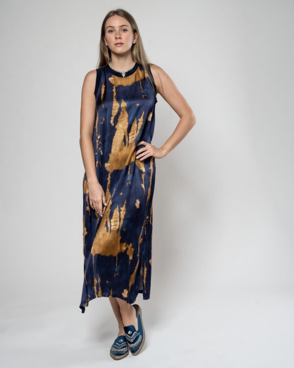 VESTIDO V.C CELINE 91440-18