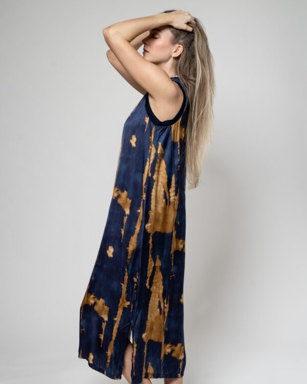VESTIDO V.C CELINE 91440-18 - Image 2