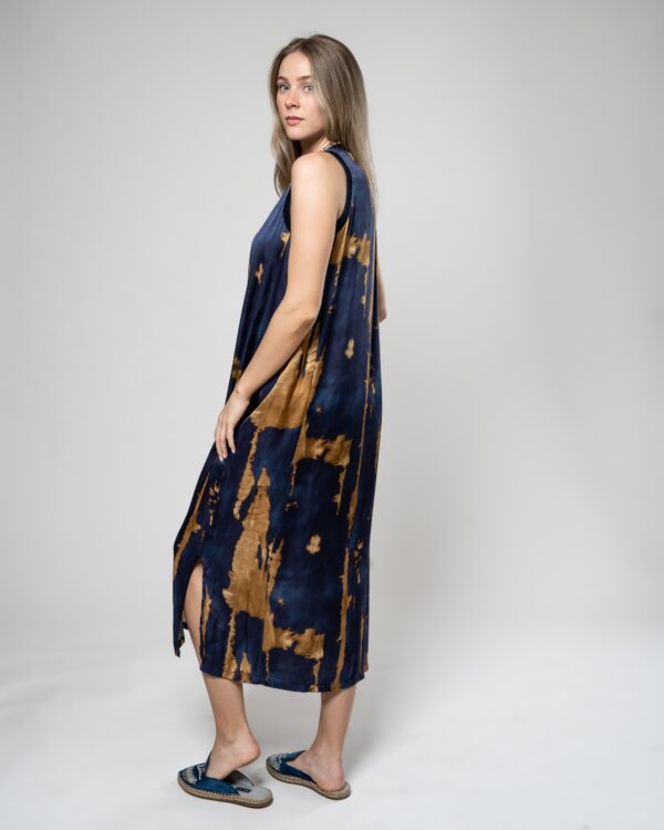 VESTIDO V.C CELINE 91440-18 - Image 3