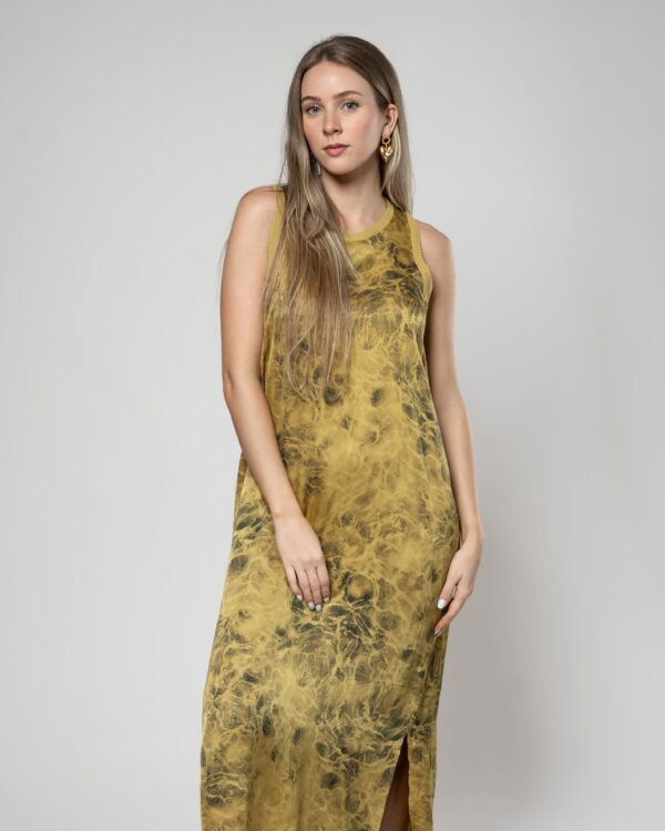 VESTIDO V.C CELINA 91440