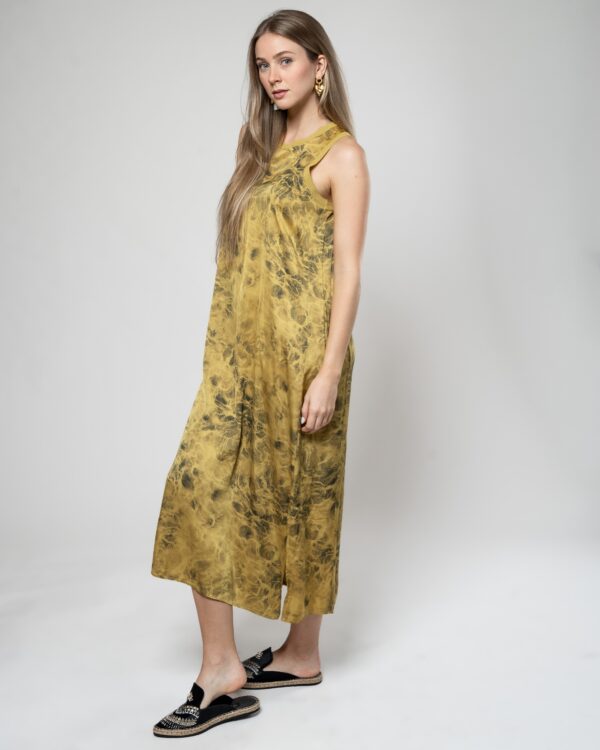 VESTIDO V.C CELINA 91440 - Image 2