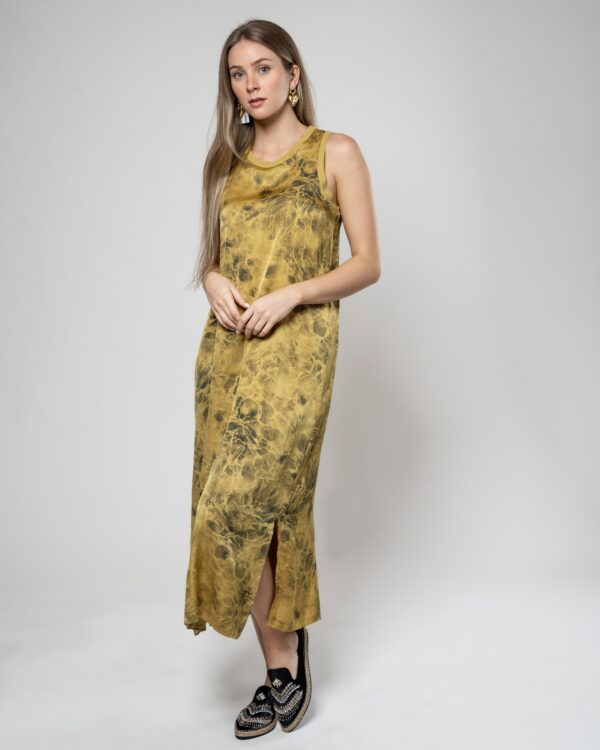 VESTIDO V.C CELINA 91440 - Image 3