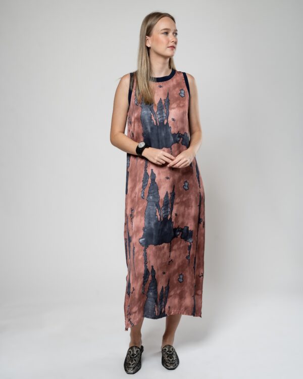 VESTIDO V.C CELINE 91440-18 - Image 4