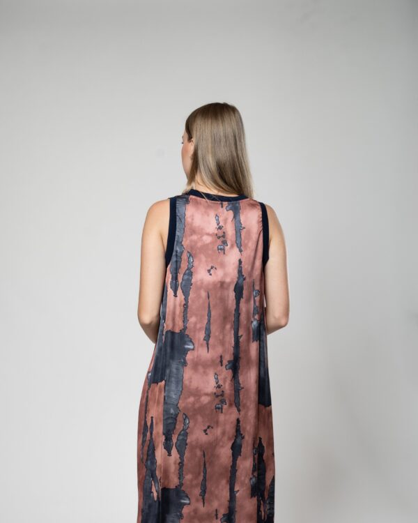 VESTIDO V.C CELINE 91440-18 - Image 5