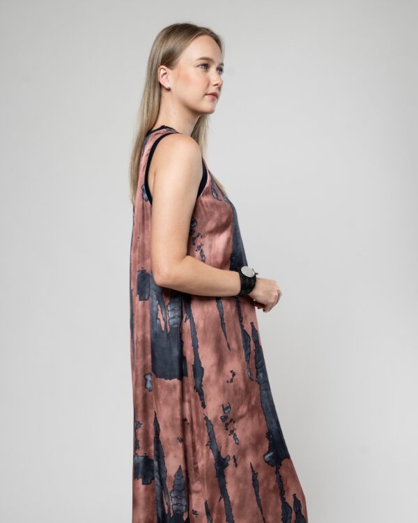 VESTIDO V.C CELIN 91440-18 - Image 3