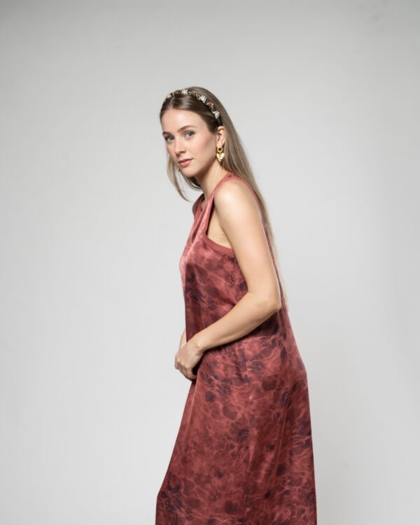 VESTIDO V.C CELINA 91440 - Image 2