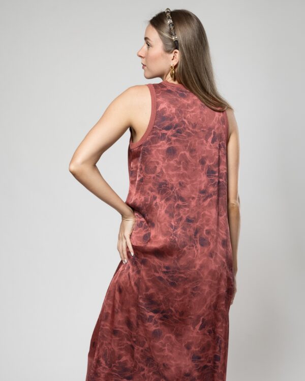 VESTIDO V.C CELINA 91440 - Image 3