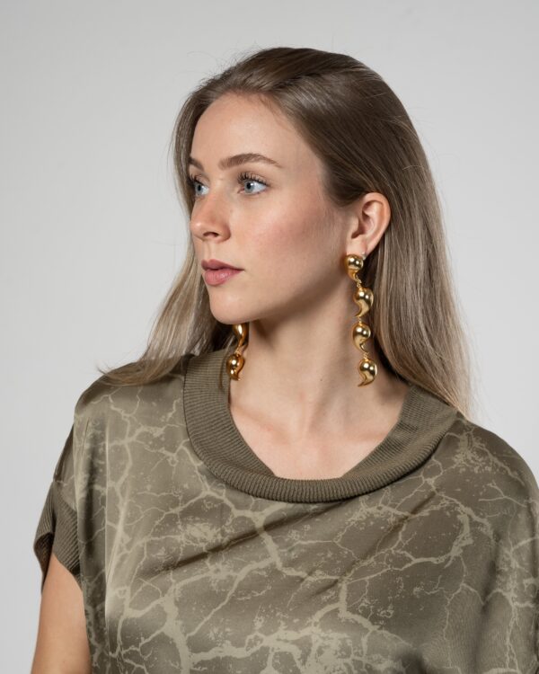 ARETES AGUA DE LUNA