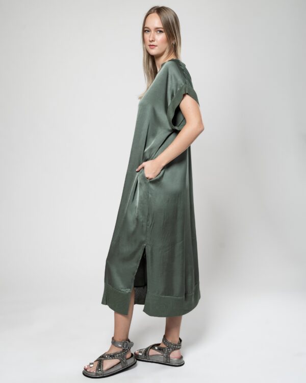 VESTIDO COL 94897 - Image 2