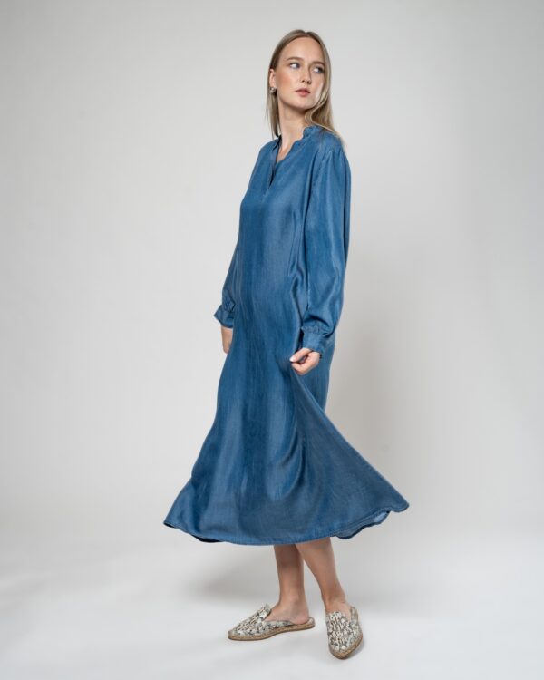 JEANS VARIOS COLORES VESTIDOS J95895 - Image 4