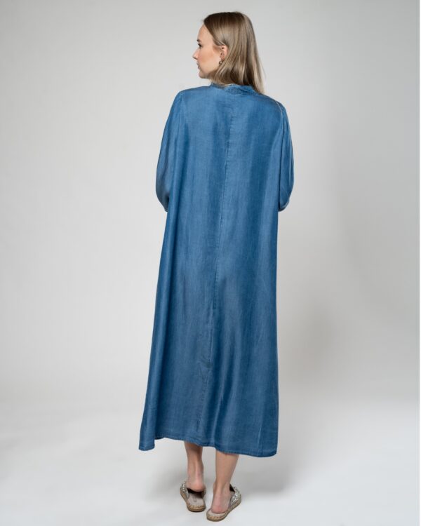 JEANS VARIOS COLORES VESTIDOS J95895 - Image 5