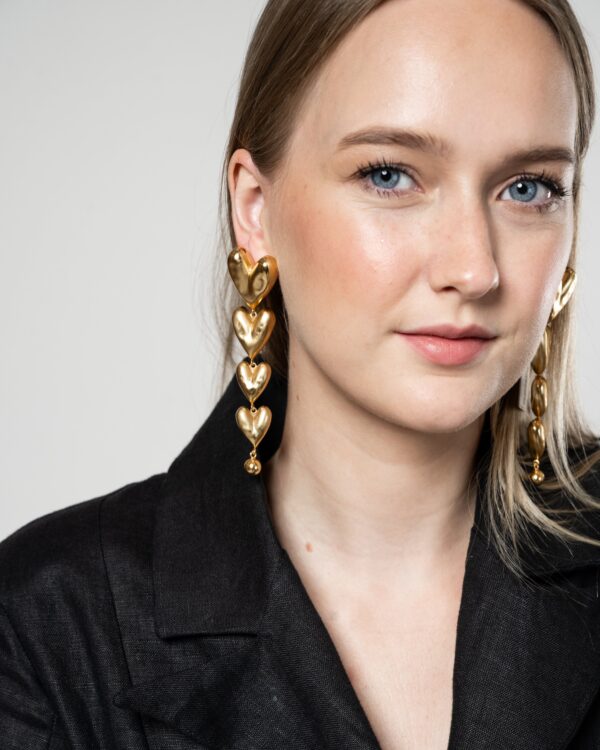 ARETES AMORE MIO - Image 2