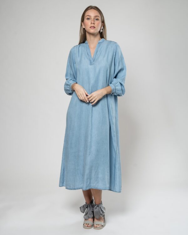 JEANS VARIOS COLORES VESTIDOS J95895 - Image 2