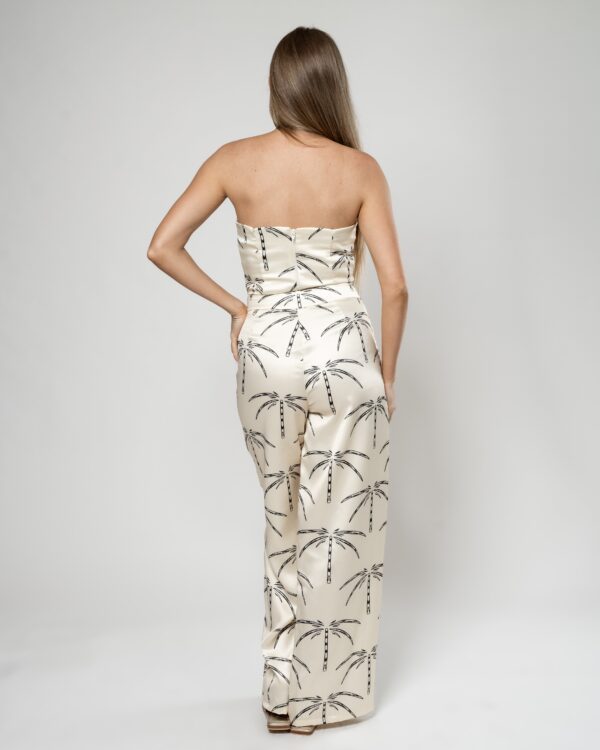 SET PALMERA BEIGE - Image 2