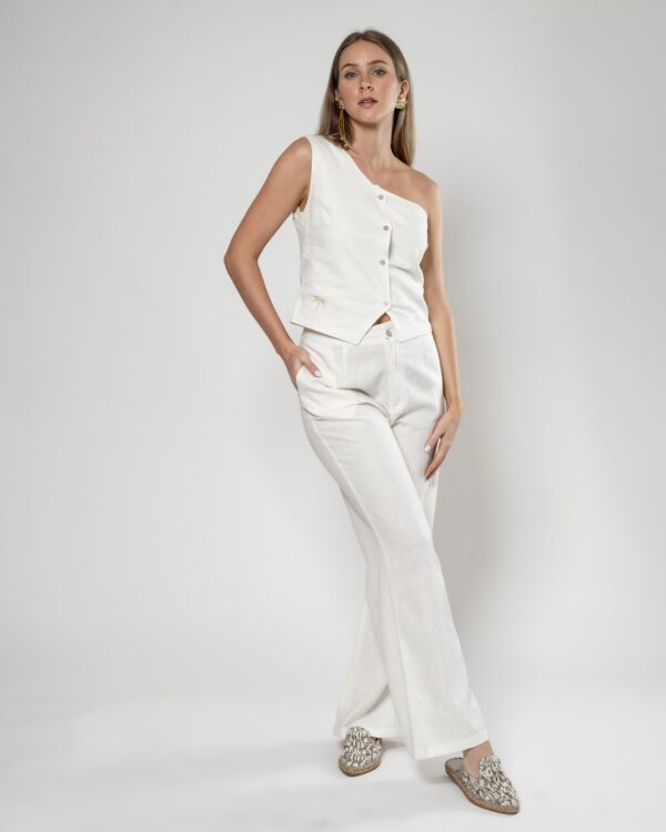 SET PICAPIEDRA IVORY - Image 2