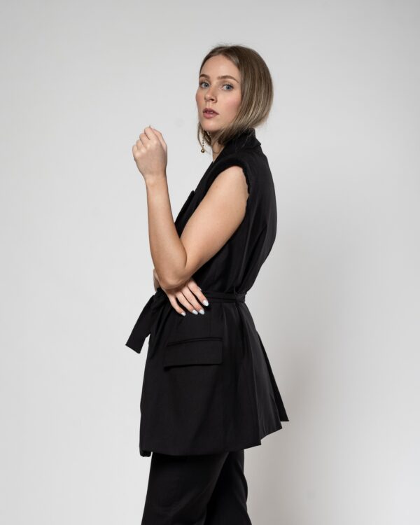 SET CHAQUETA PANTALÓN LUMINA - Image 2