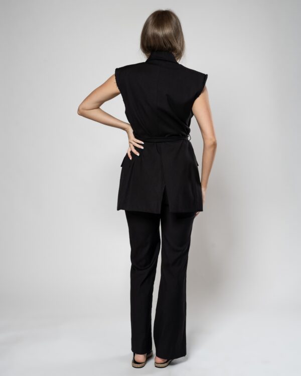 SET CHAQUETA PANTALÓN LUMINA - Image 4