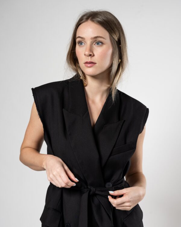 SET CHAQUETA PANTALÓN LUMINA - Image 3