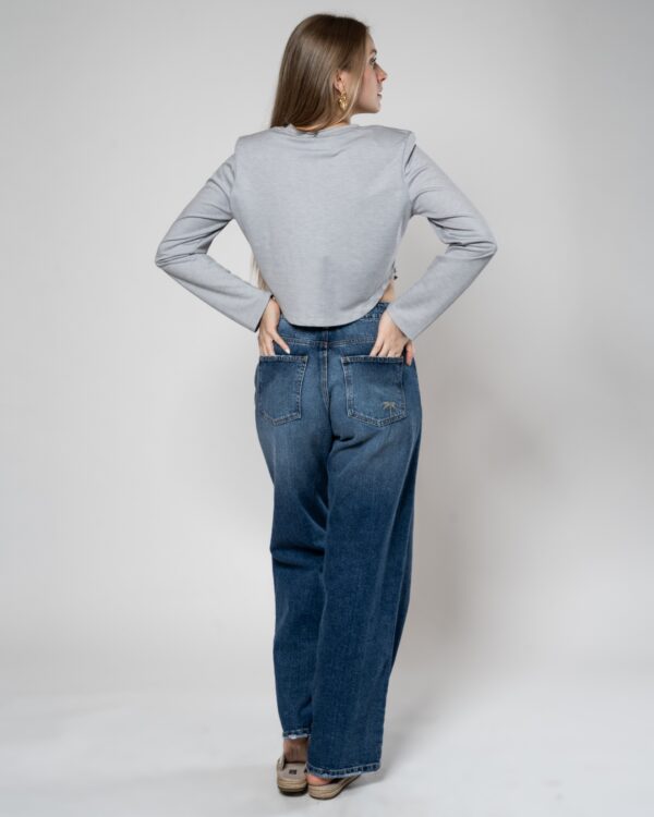 LD0497 - CAMISA BASICOLUMI - Image 2