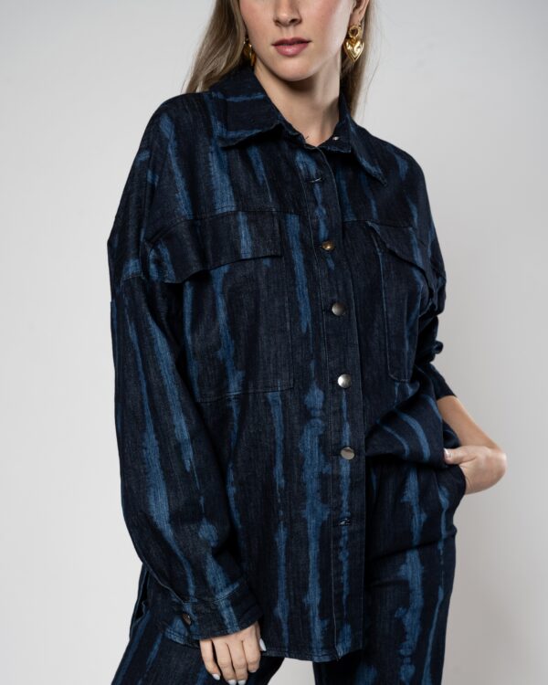 SET CAMISA PANTALÓN - Image 2