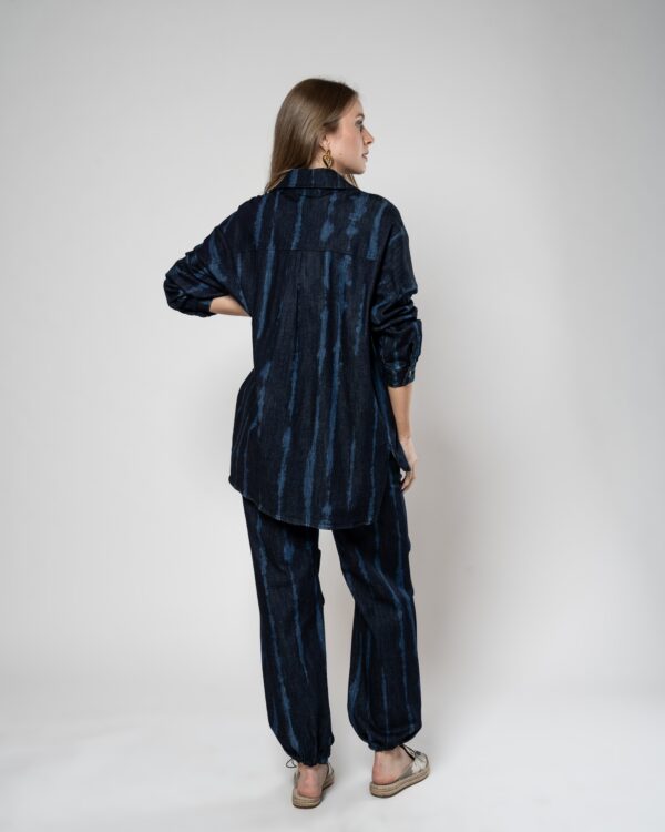SET CAMISA PANTALÓN - Image 3