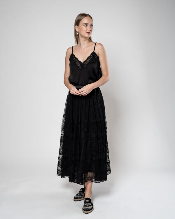 CE0002 - FALDA CELINA VARI - Image 3
