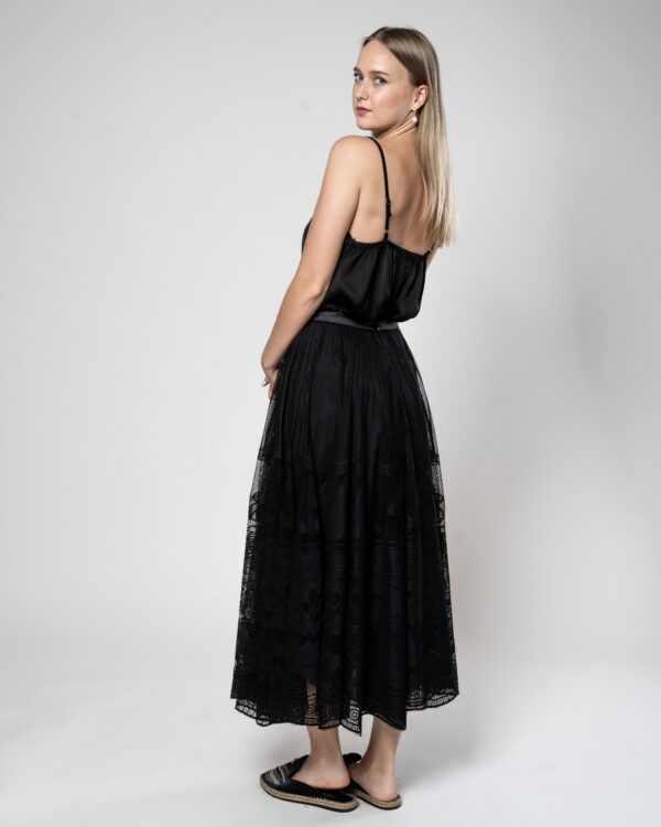 CE0002 - FALDA CELINA VARI - Image 4