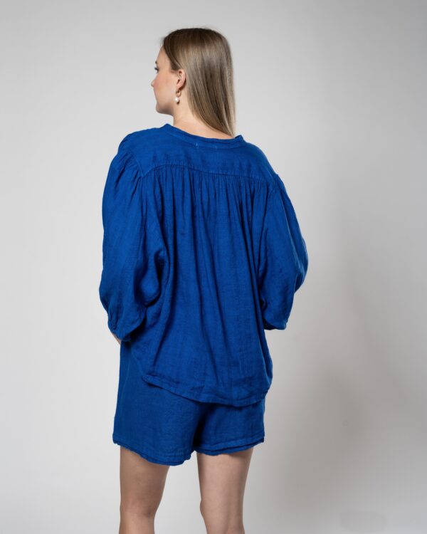 834040 BLUSA CUELLO MAO - Image 3