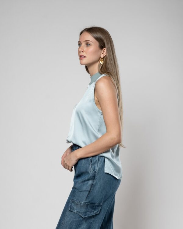 12942 PANTALÓN AZUL JEAN - Image 3