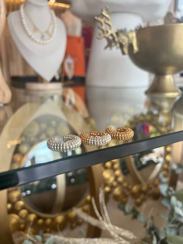 Earcuff Costera - Image 2
