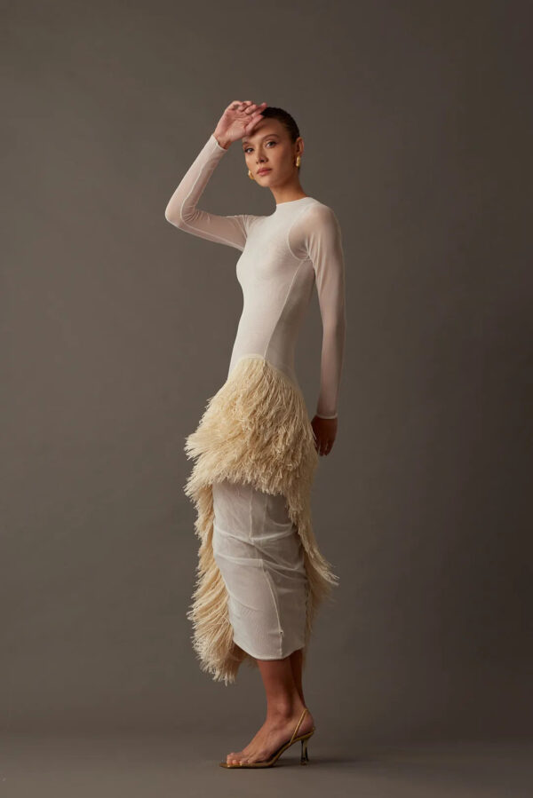 Dress Moran - Image 2