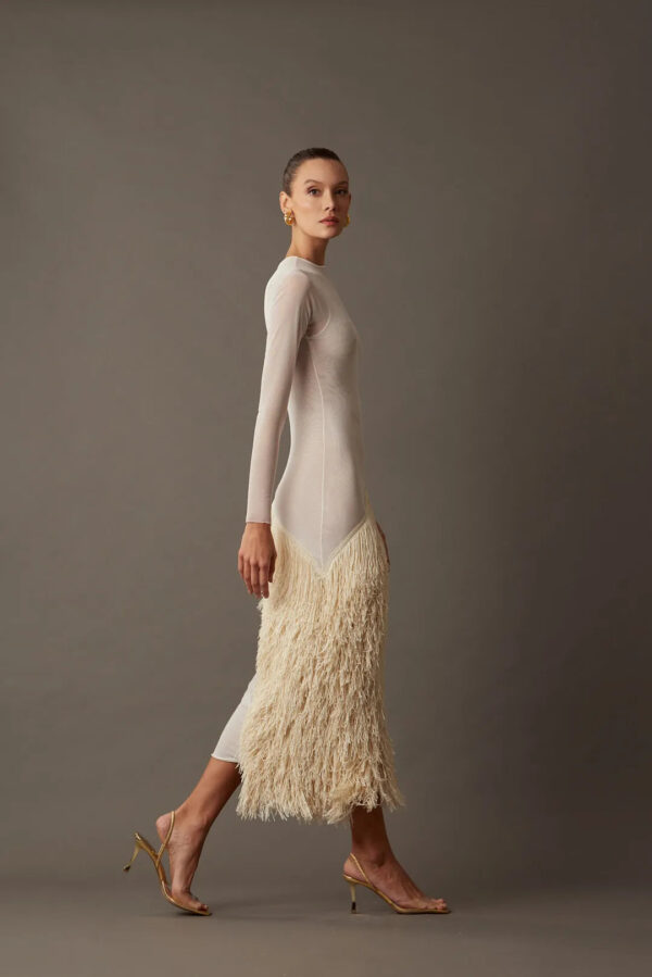 Dress Moran - Image 3
